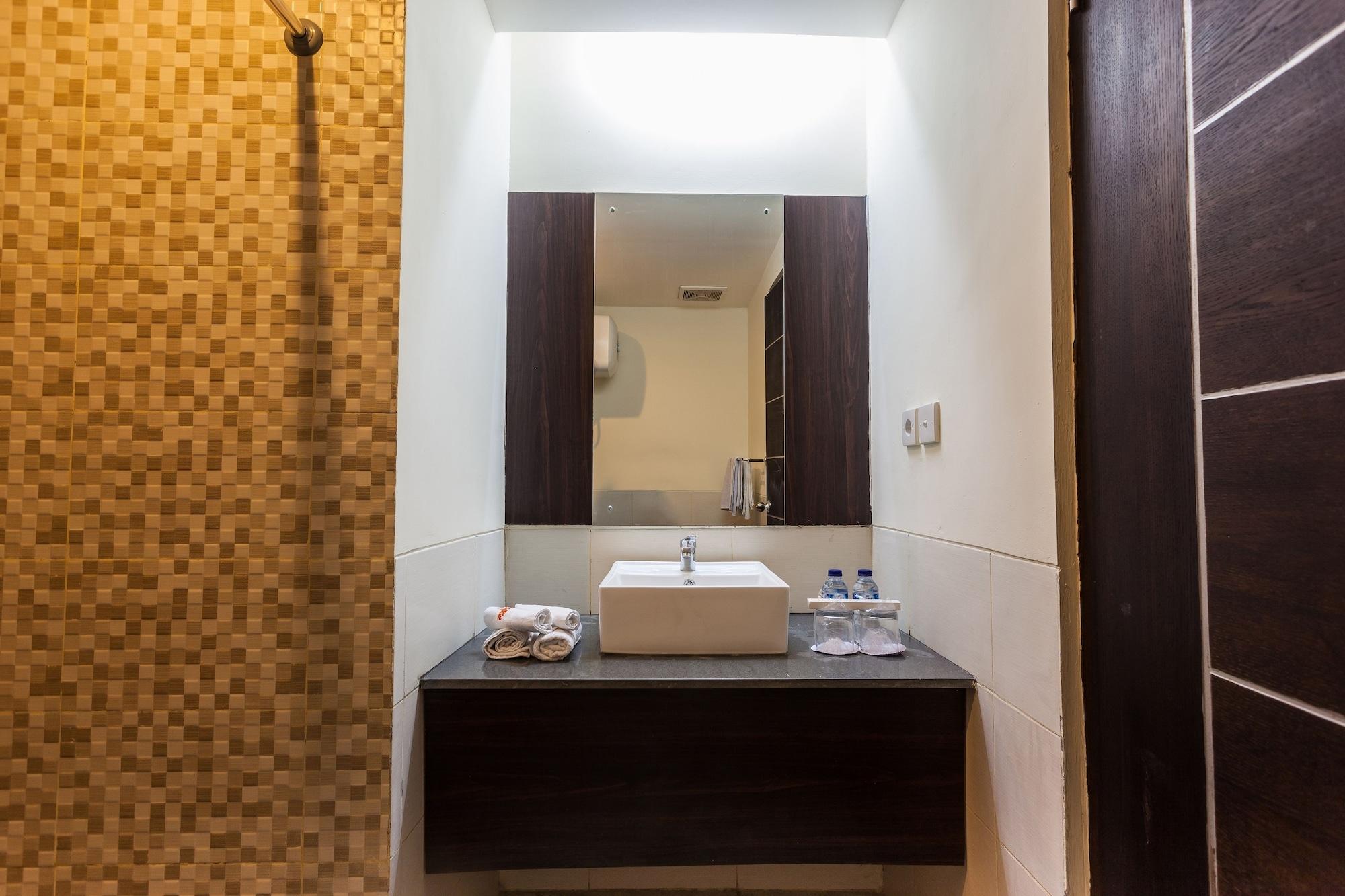 Mahatma Residence Denpasar Extérieur photo