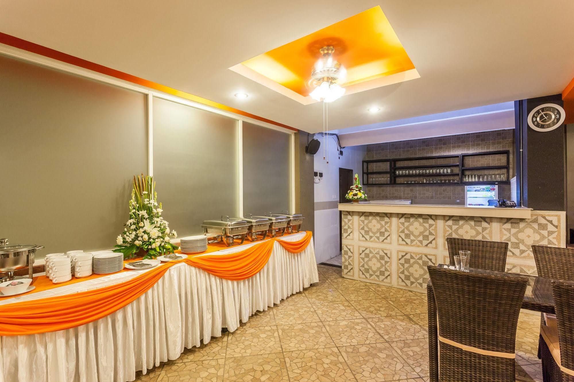 Mahatma Residence Denpasar Extérieur photo